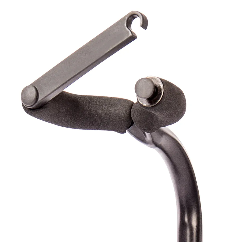 Kinsman Deluxe Universal Guitar Stand
