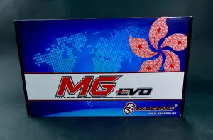 KIT-MINI MG 3RACING 1/10 Sakura Mini MG RC CAR