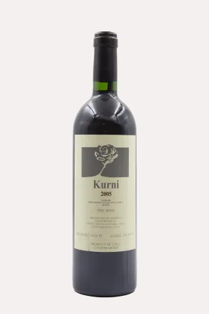 Kurni 2005 <br> <span> MONTEPULCIANO </span>