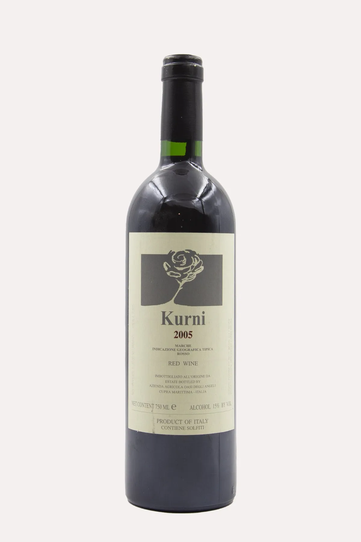 Kurni 2005 <br> <span> MONTEPULCIANO </span>