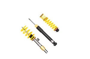 KW Coilover Mini Cooper (F56) Hardtop 2DR incl. JCW, without Dynamic Damper Control - Variant 1