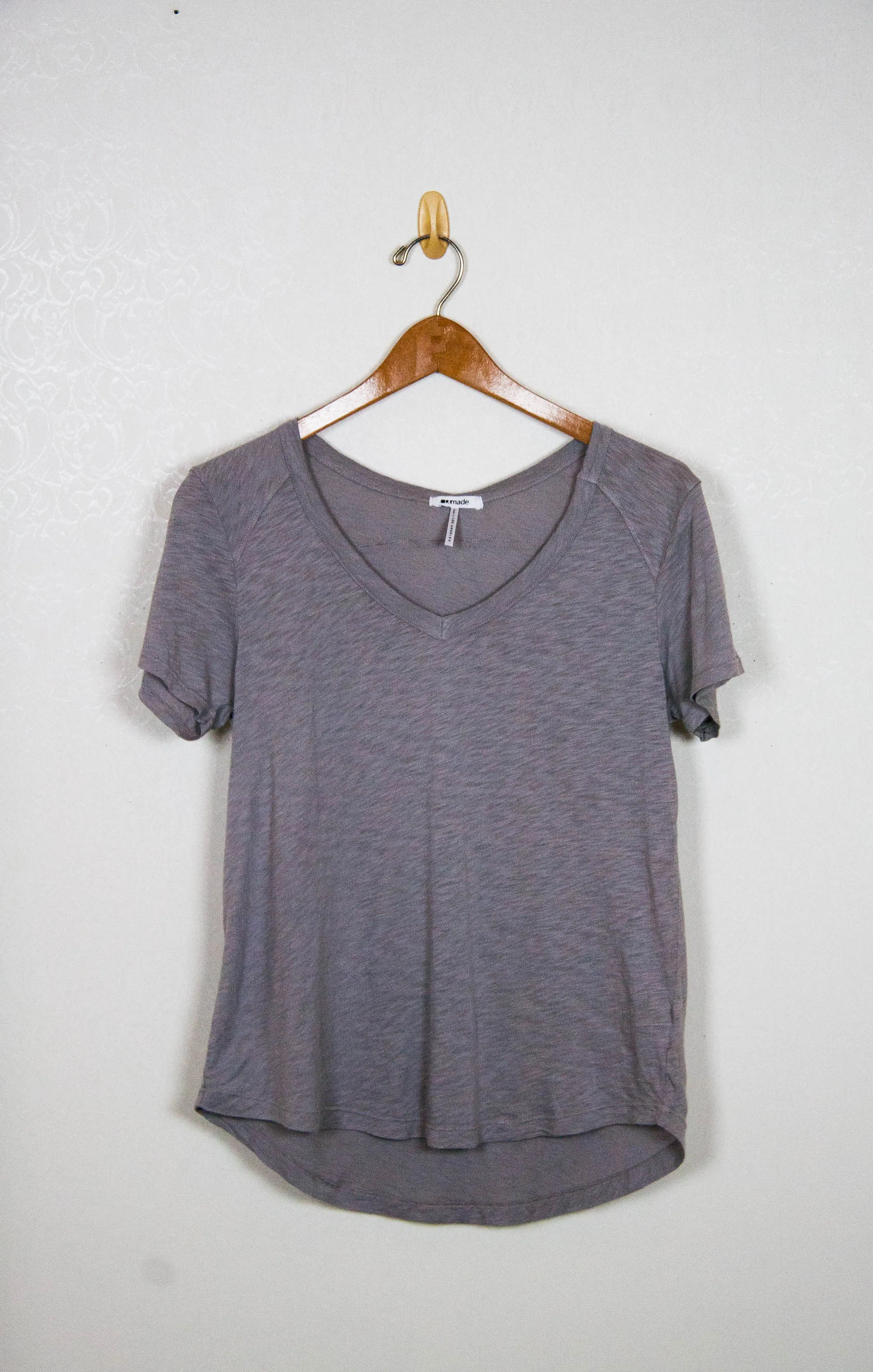 LA Made Vintage Tee