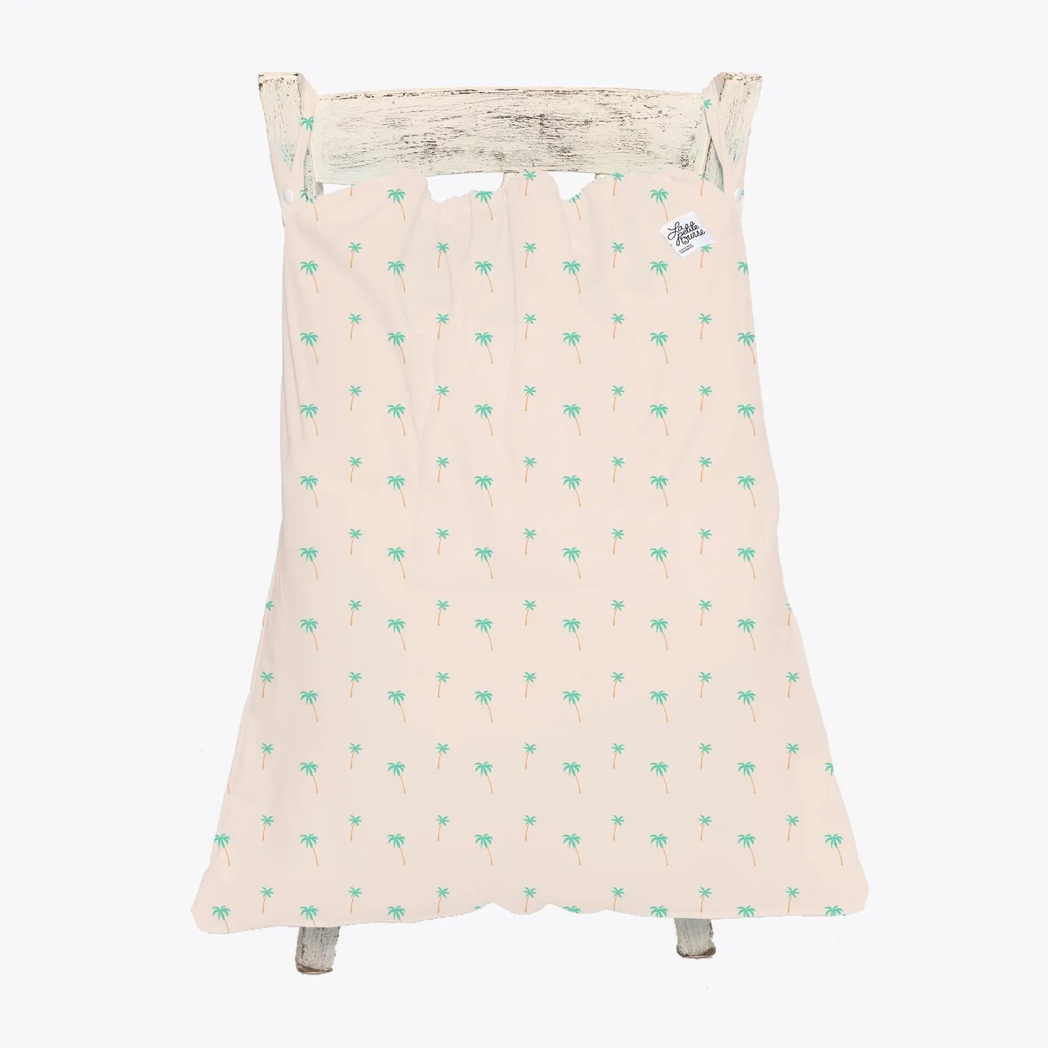 La Petite Ourse - Sac Pour Couches Souillées de Luxe