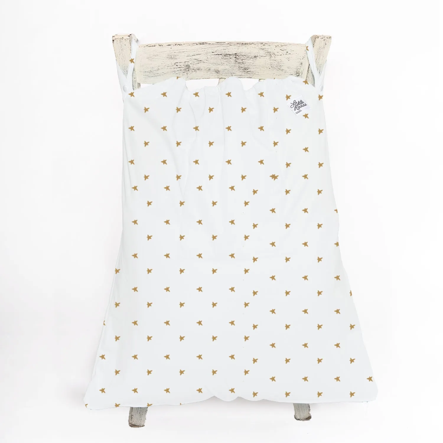 La Petite Ourse - Sac Pour Couches Souillées de Luxe