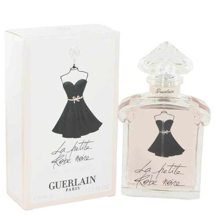 La Petite Robe Noire Eau De Toilette Spray By Guerlain