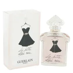 La Petite Robe Noire Eau De Toilette Spray By Guerlain