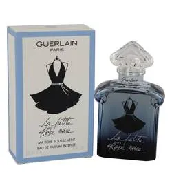 La Petite Robe Noire Intense Eau De Parfum Spray By Guerlain