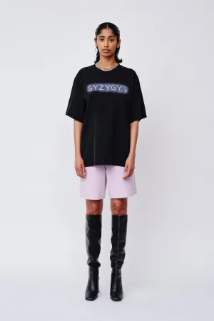 LA SYZYGYS - Black