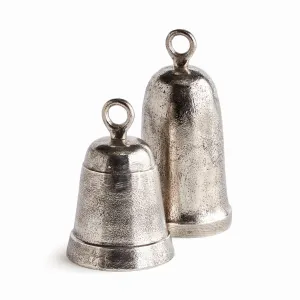 La Taverna Grande Bells, Set Of 2