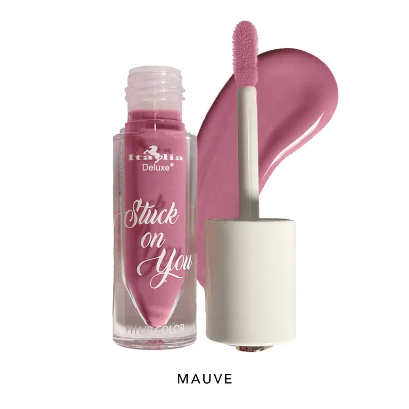 Labial Semi-Matte: Stuck On You | Italia