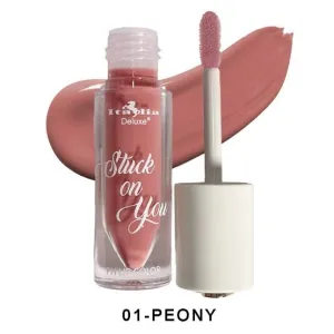 Labial Semi-Matte: Stuck On You | Italia