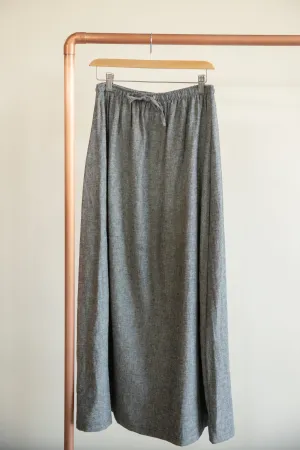 Ladies Hemp Skirt