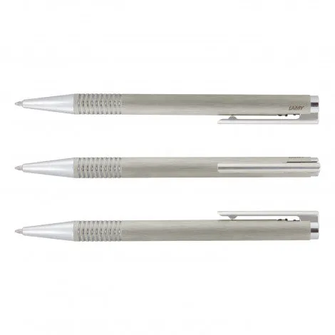 Lamy Logo Pen and Pencil Set