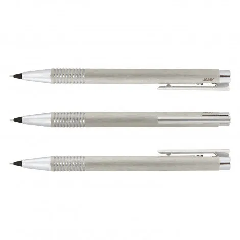 Lamy Logo Pen and Pencil Set