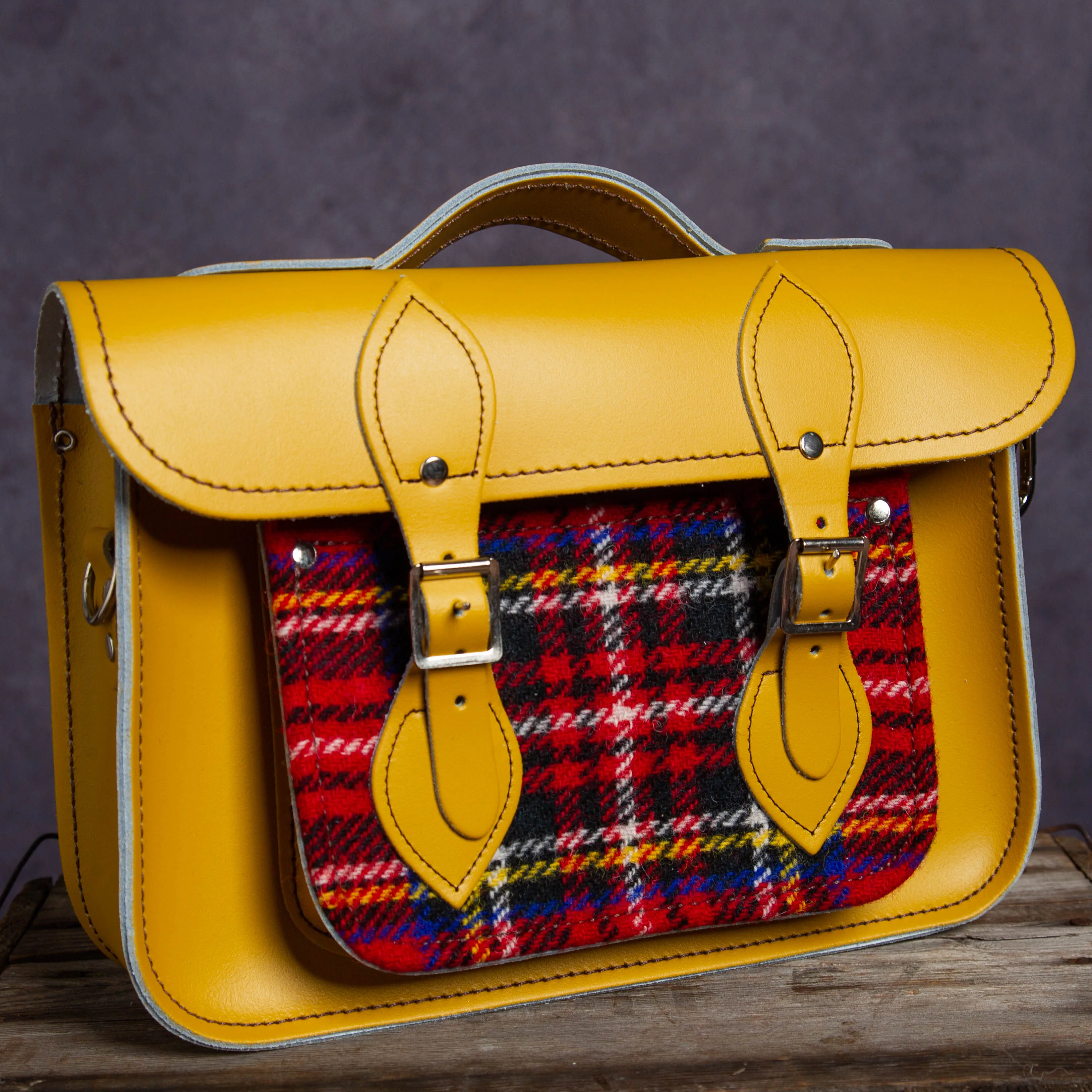 Large Satchel 09