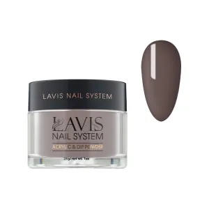 LAVIS 028 Bourbon Old Fashioned - Acrylic & Dip Powder 1oz