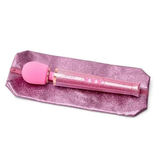 Le Wand All That Glimmers Set Pink