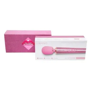 Le Wand All That Glimmers Set Pink