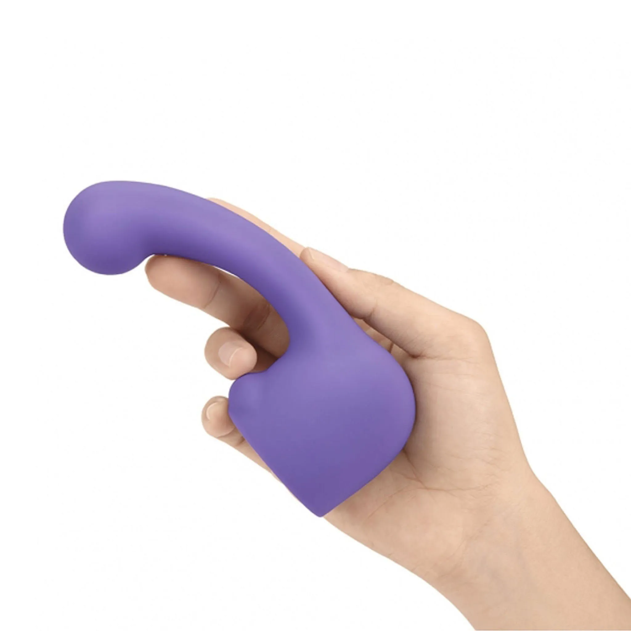 Le Wand Petite Curve 彎曲型附屬罩
