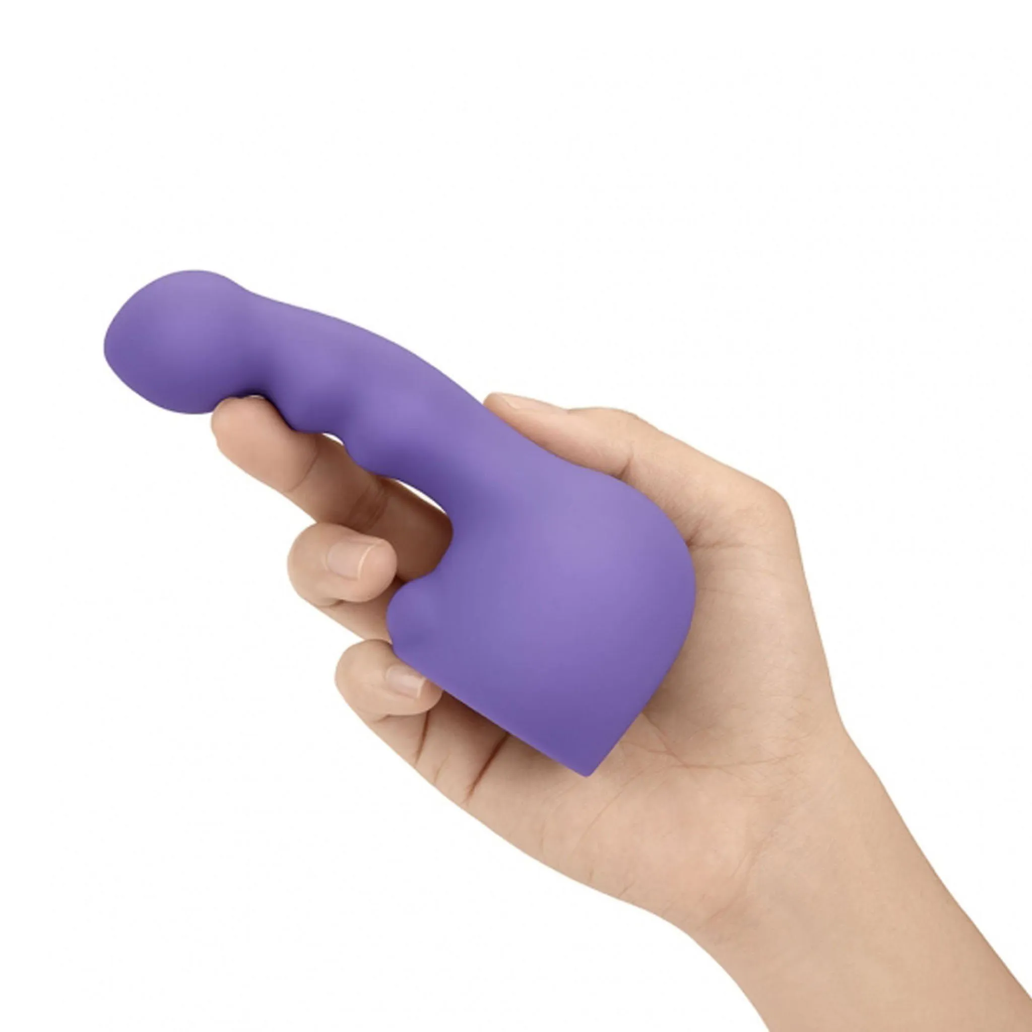 Le Wand Petite Ripple 波浪型附屬罩