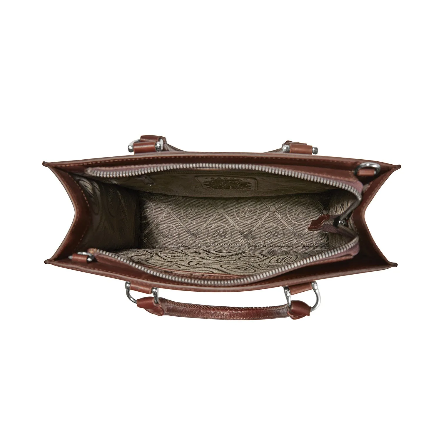 Leah Medium Tote - H3833W