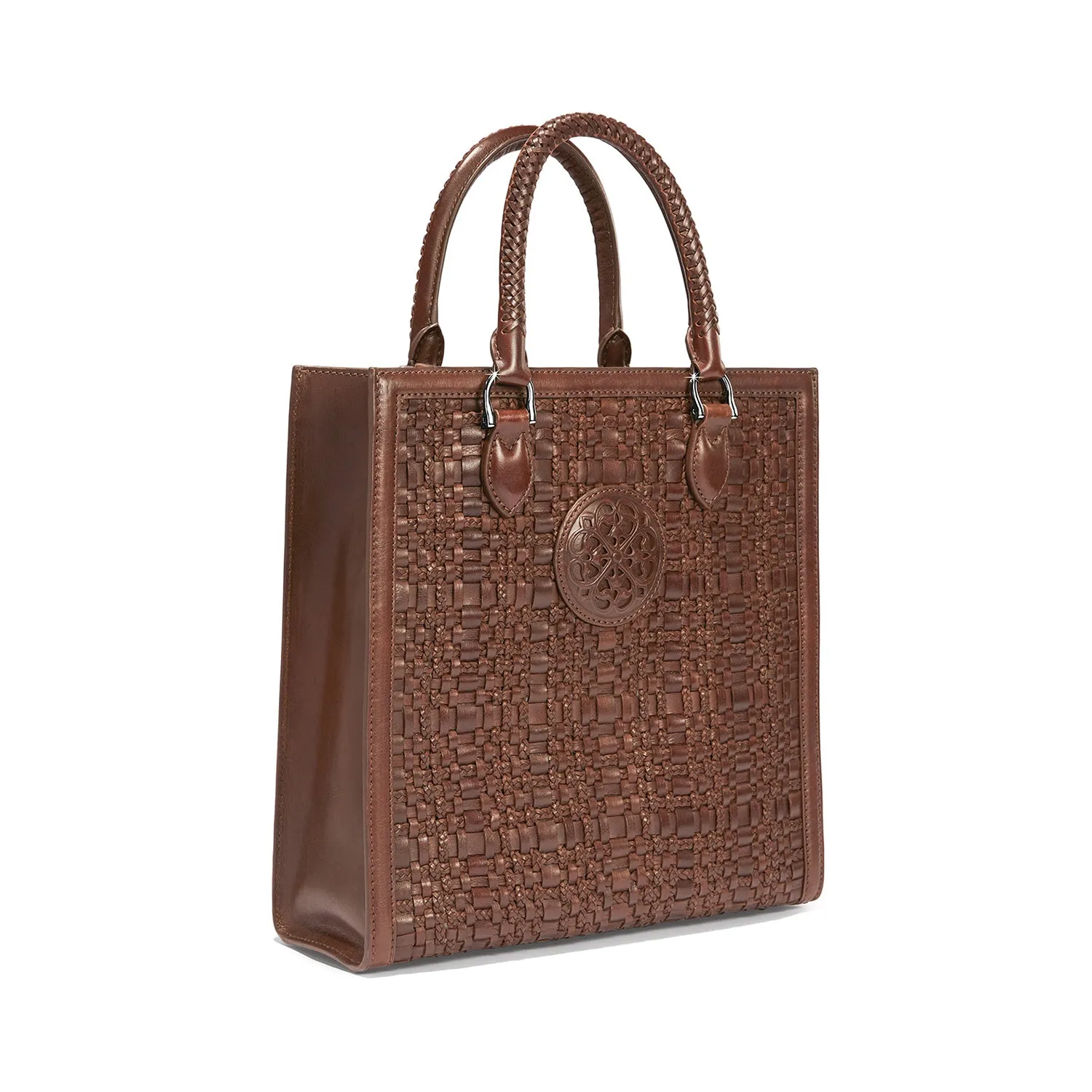 Leah Medium Tote - H3833W