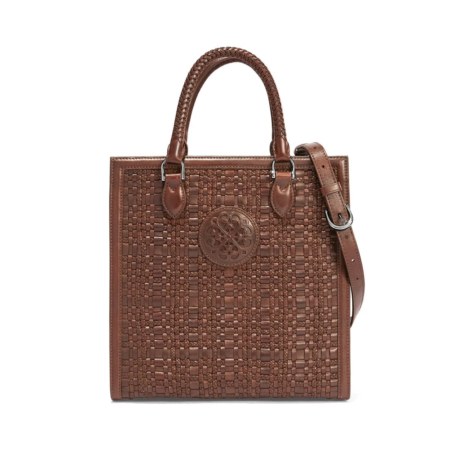 Leah Medium Tote - H3833W