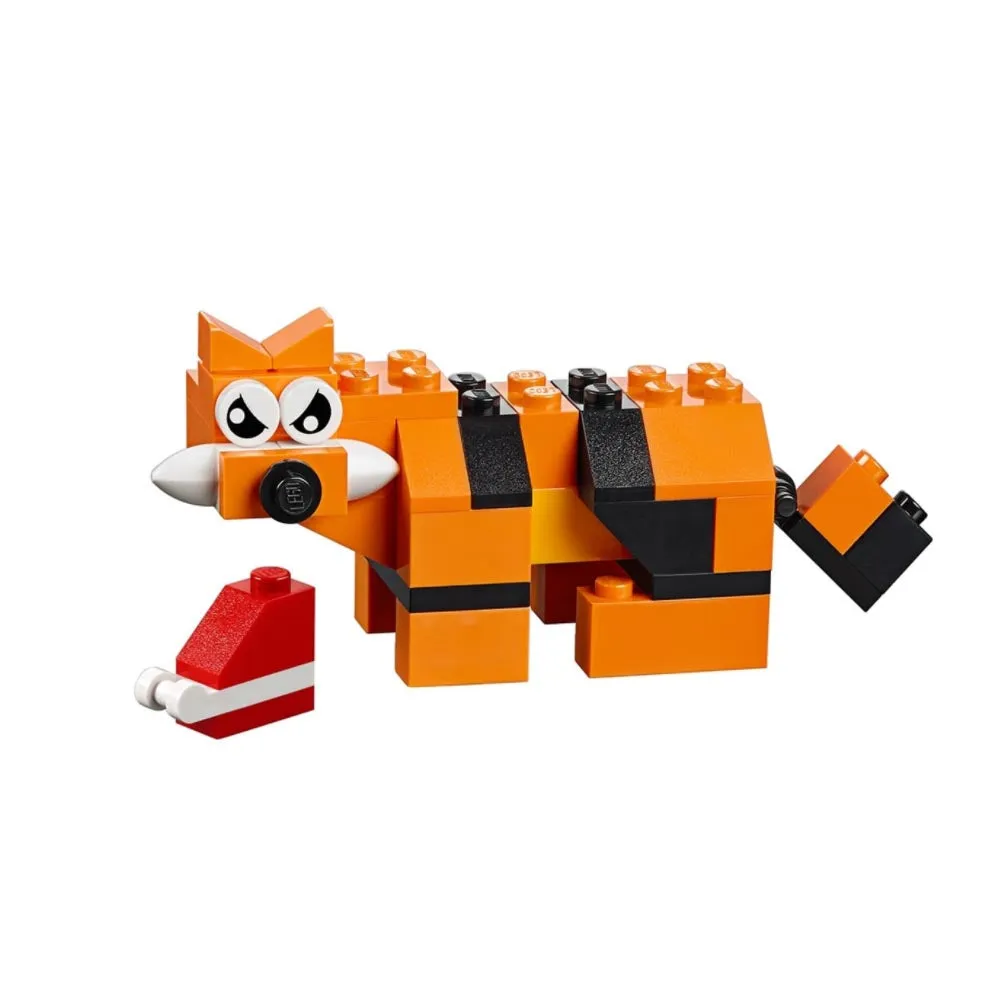 LEGO 10696 Classic - Medium Creative Brick Box