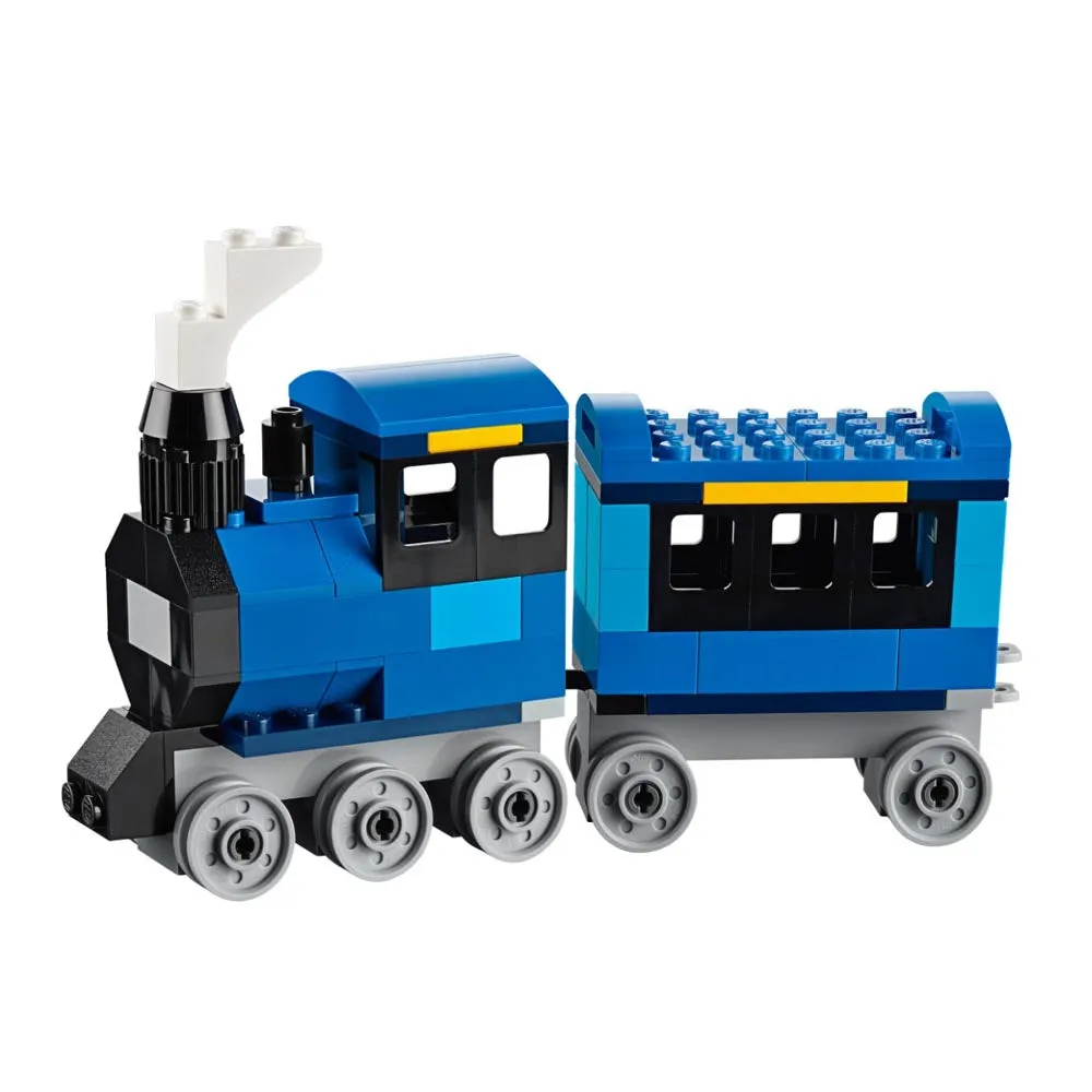 LEGO 10696 Classic - Medium Creative Brick Box