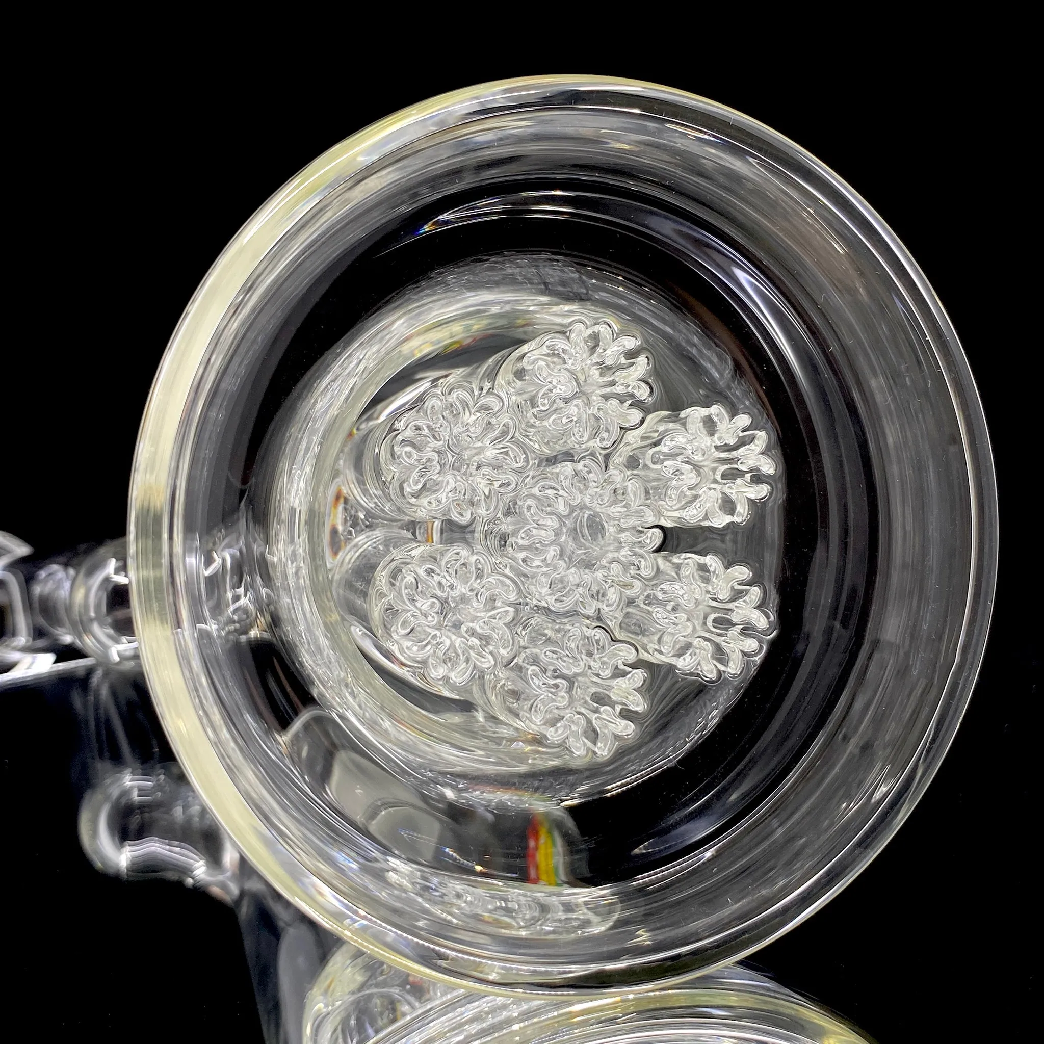 Leisure 14mm 44Mag Bubbler