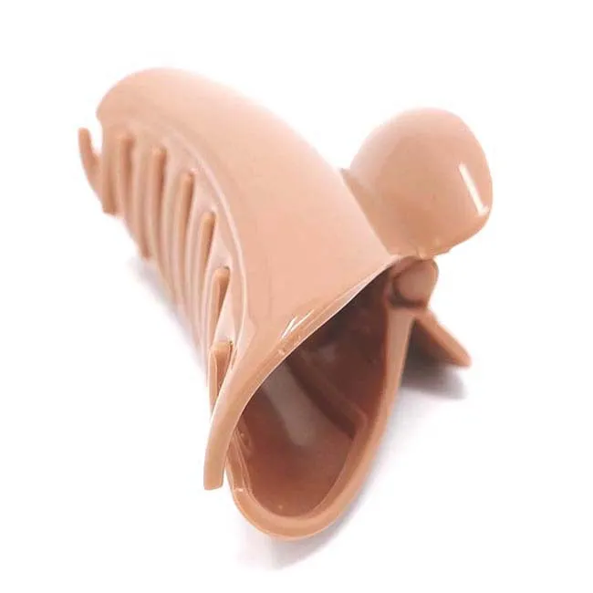 Leisure Collection Large Jaw Clip (3 colors available)