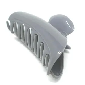 Leisure Collection Large Jaw Clip (3 colors available)
