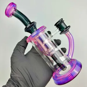 Leisure Glass - 2 Tone Incycler