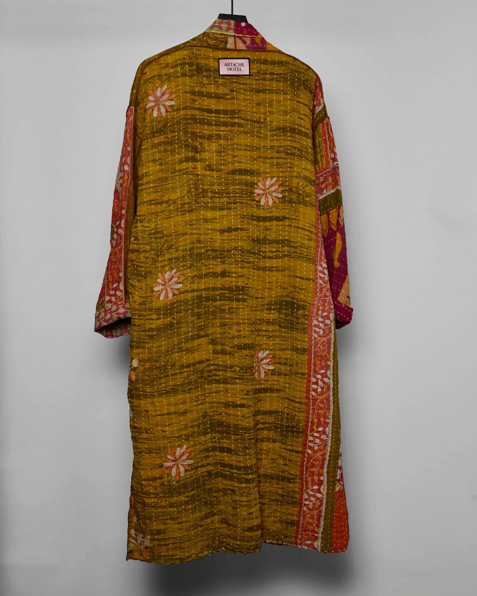LEISURE ROBE 1053M - MEDIUM