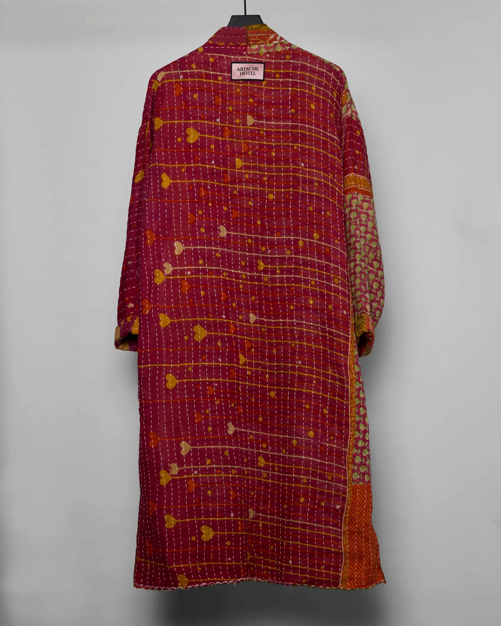 LEISURE ROBE 1053M - MEDIUM