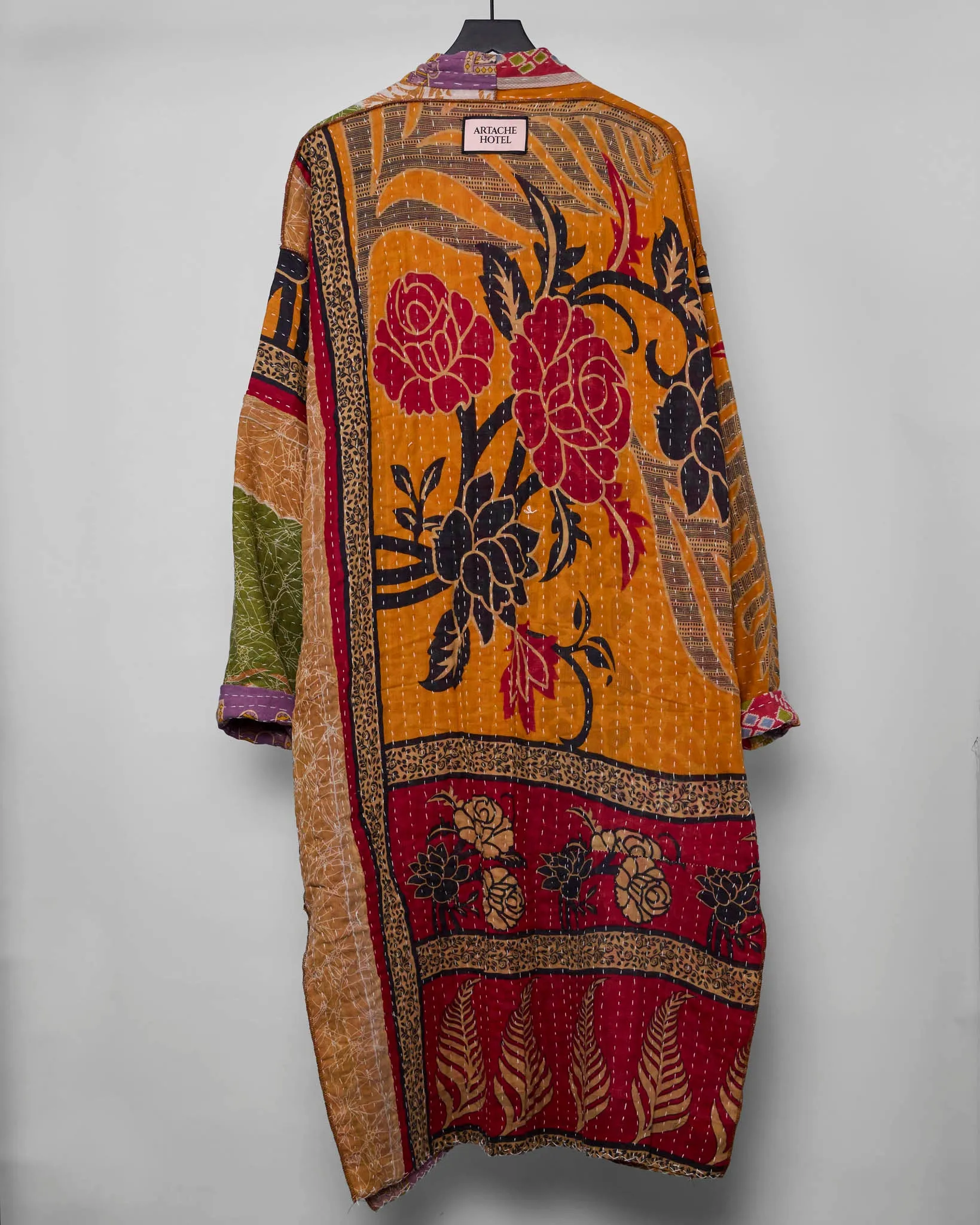 LEISURE ROBE 1057L - LARGE