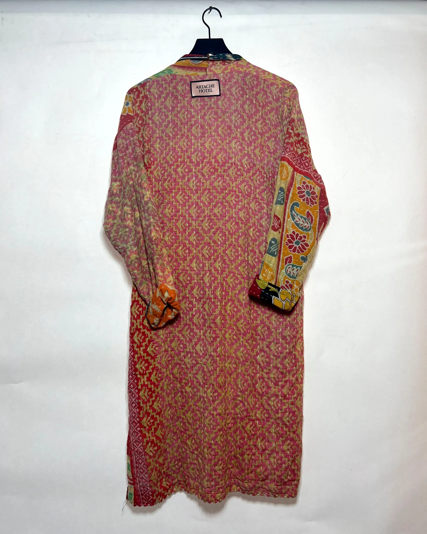 LEISURE ROBE 1082S - SMALL