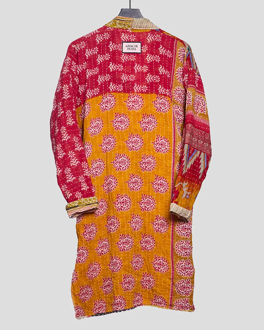 LEISURE ROBE 1555XS - X-SMALL