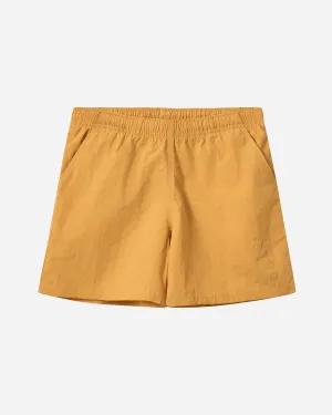 Leisure Woman Swim Shorts - Apricot