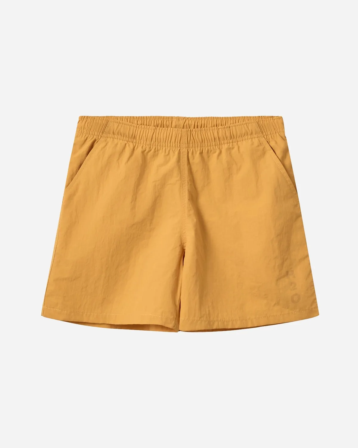 Leisure Woman Swim Shorts - Apricot