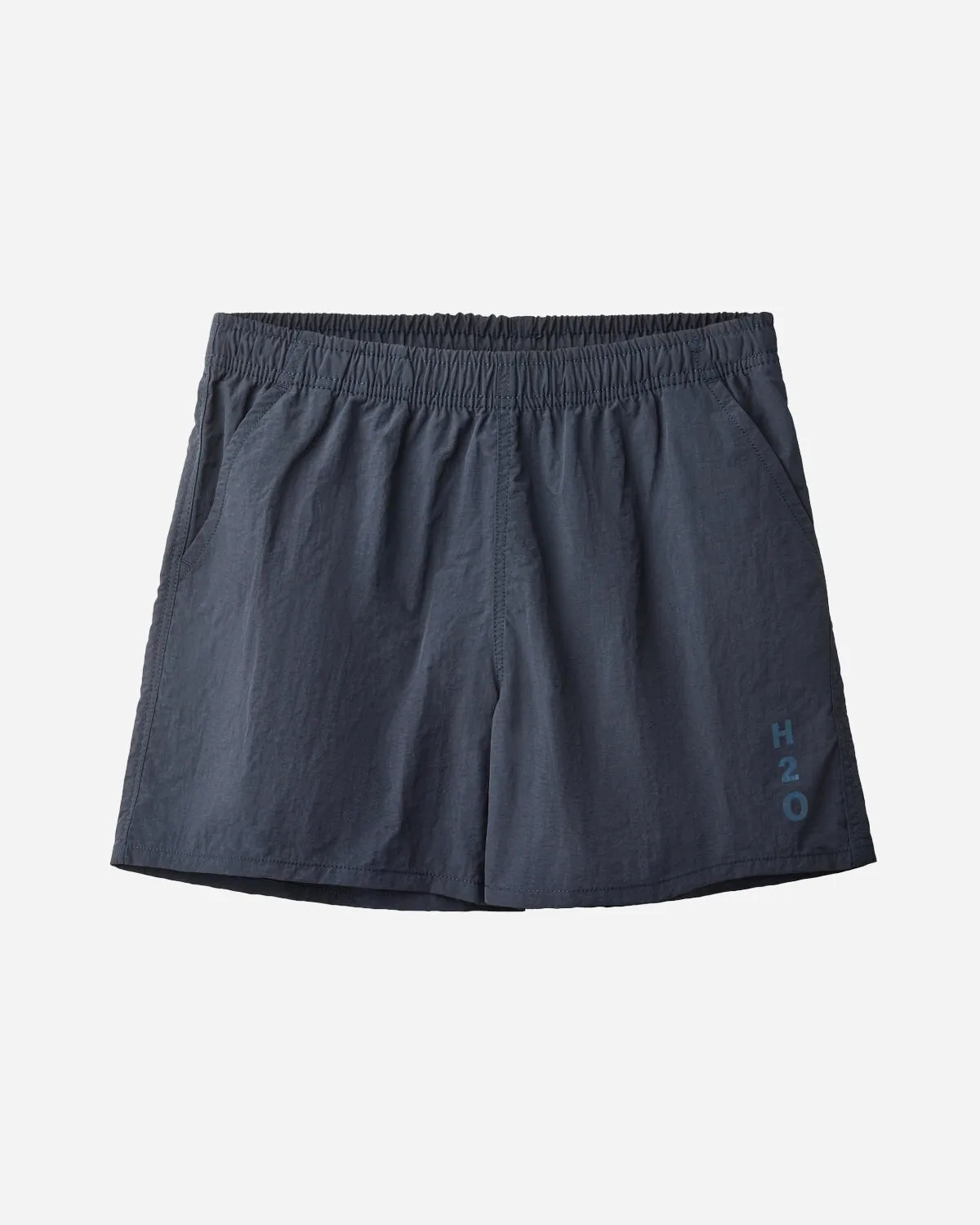 Leisure Woman Swim Shorts - Navy