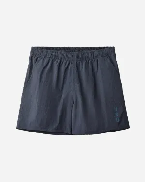 Leisure Woman Swim Shorts - Navy