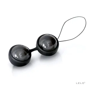 LELO LUNA BEADS Noir