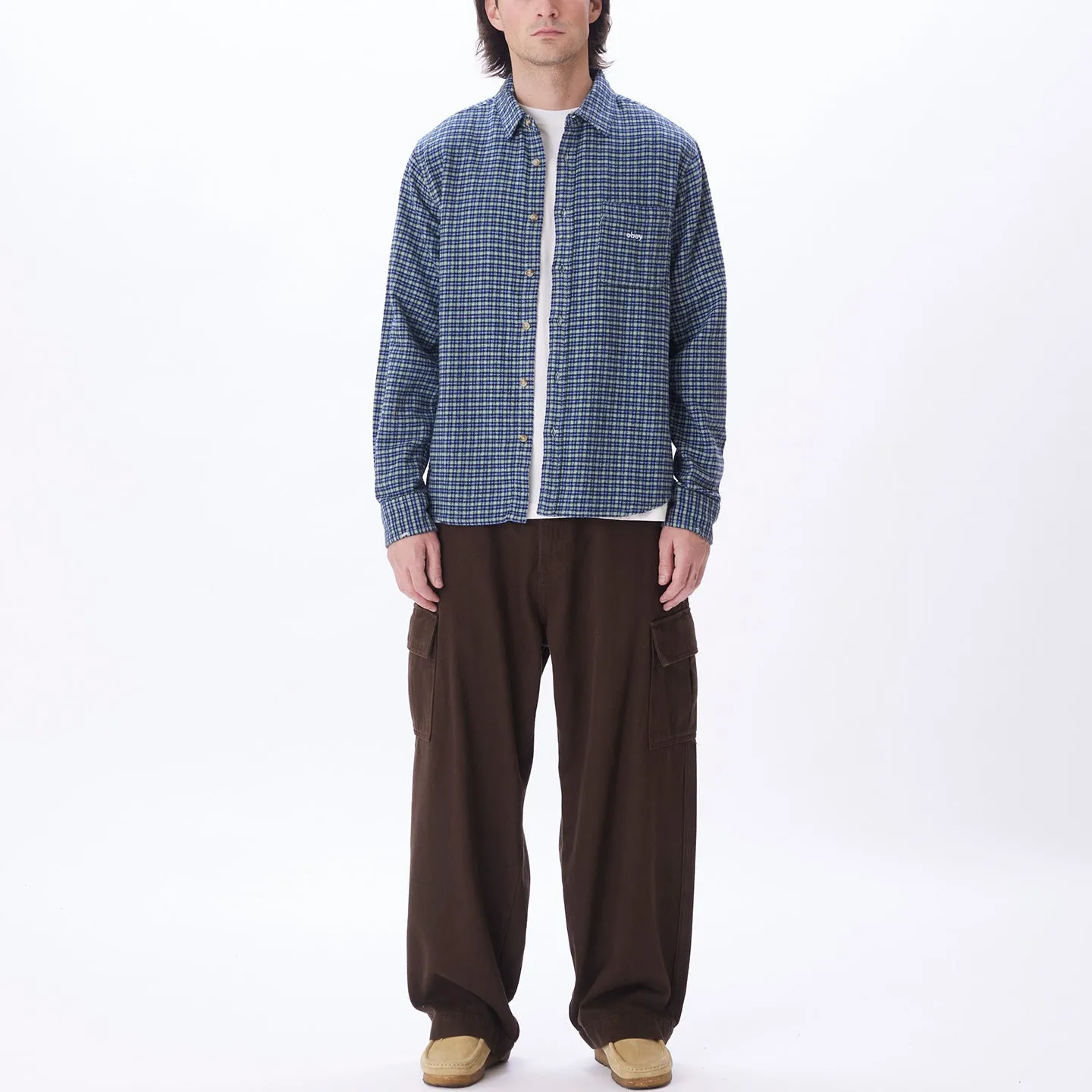 Lenny woven