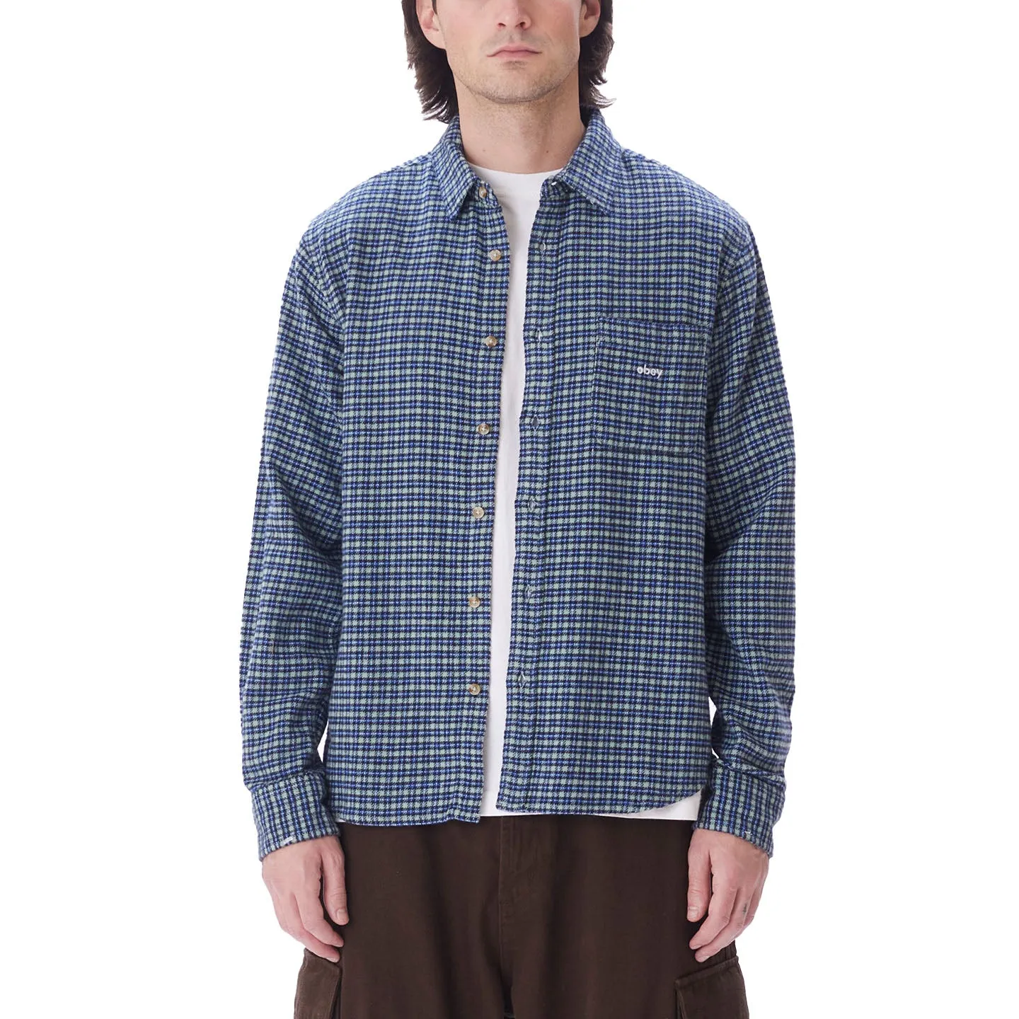 Lenny woven