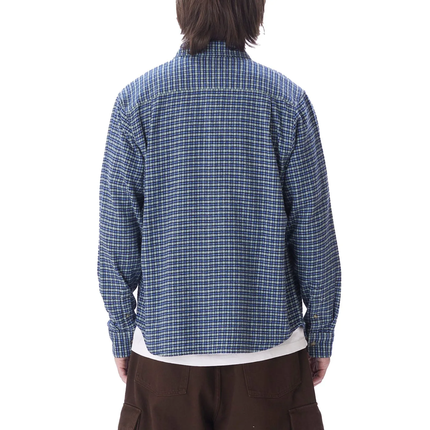Lenny woven