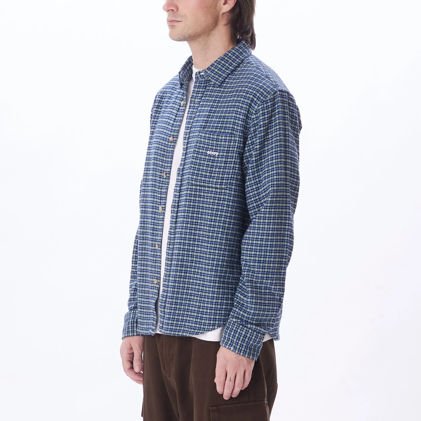 Lenny woven