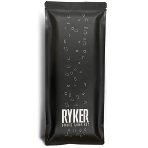 Letter Tycoon Card Sleeve Kit