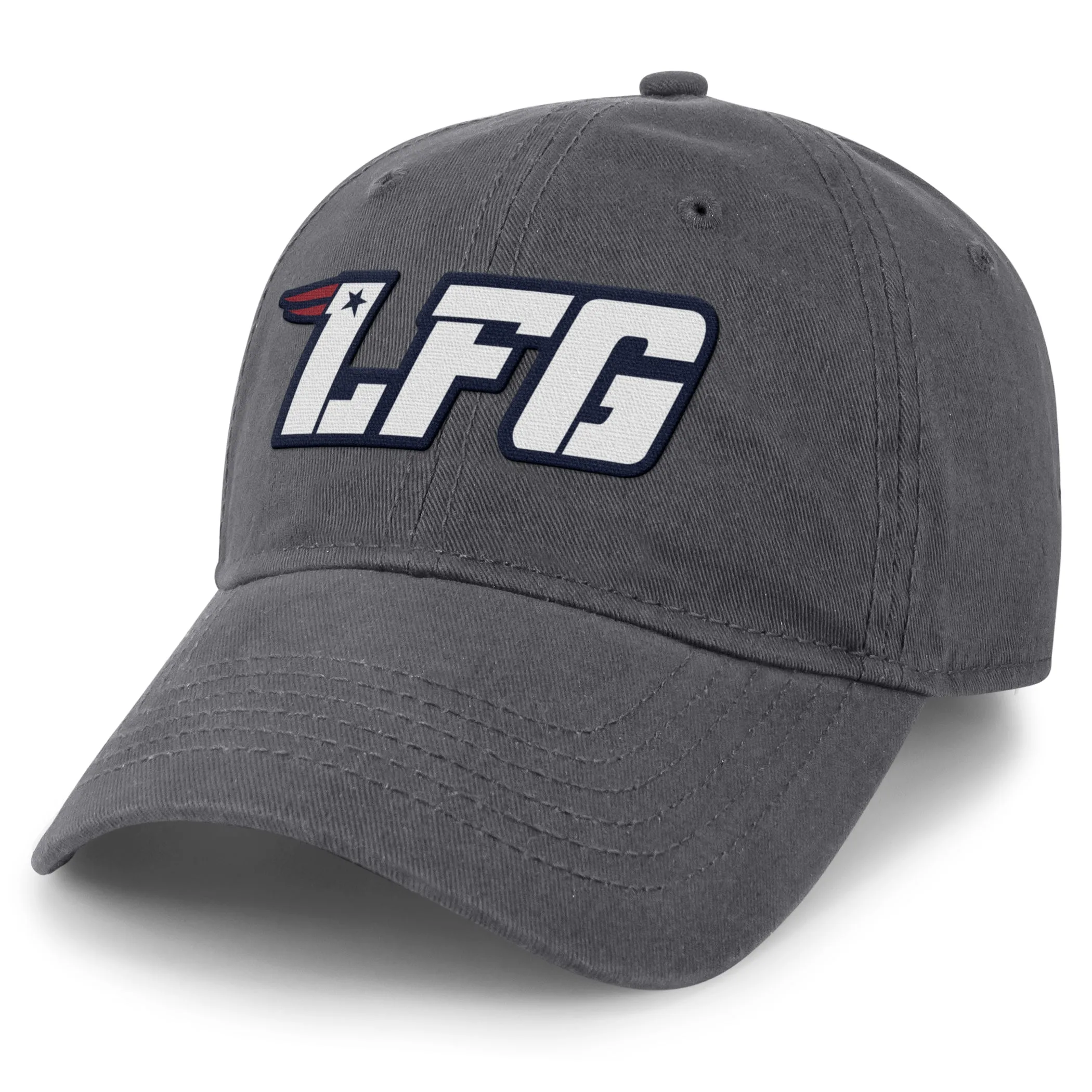 LFG New England Dad Hat