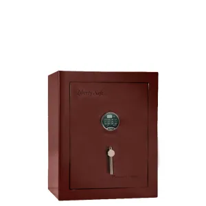 Liberty Premium Home 08 Home Safe with Electronic Lock